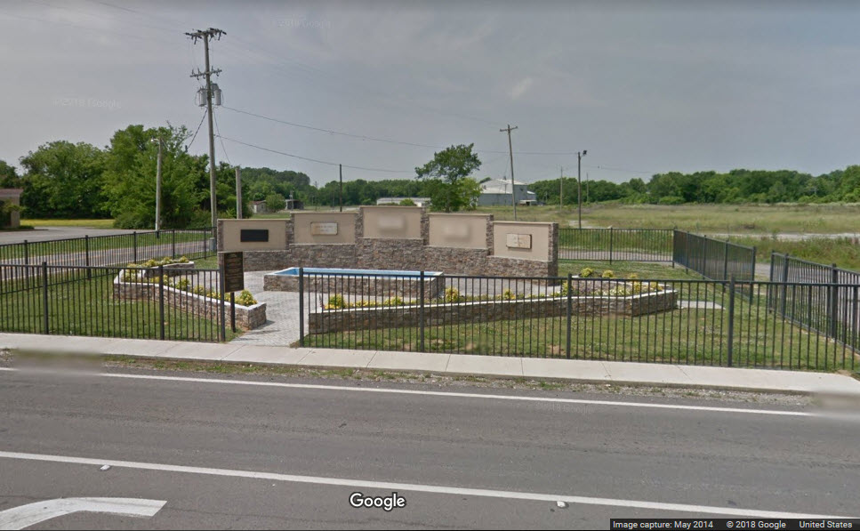 Stevenson AL Railfan Guide