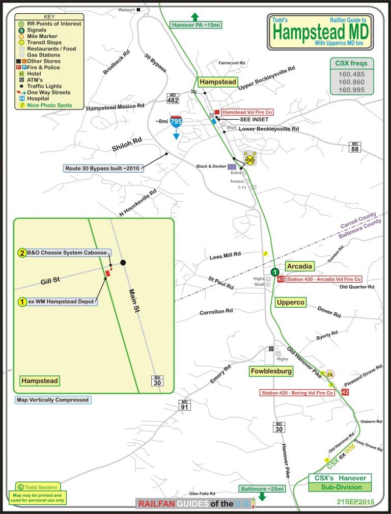 What Is The Zip Code For Hampstead Md at Chandra Herrmann blog