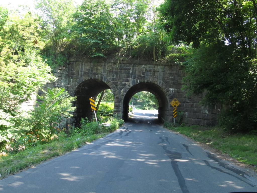 Mt Airy MD Railfan Guide