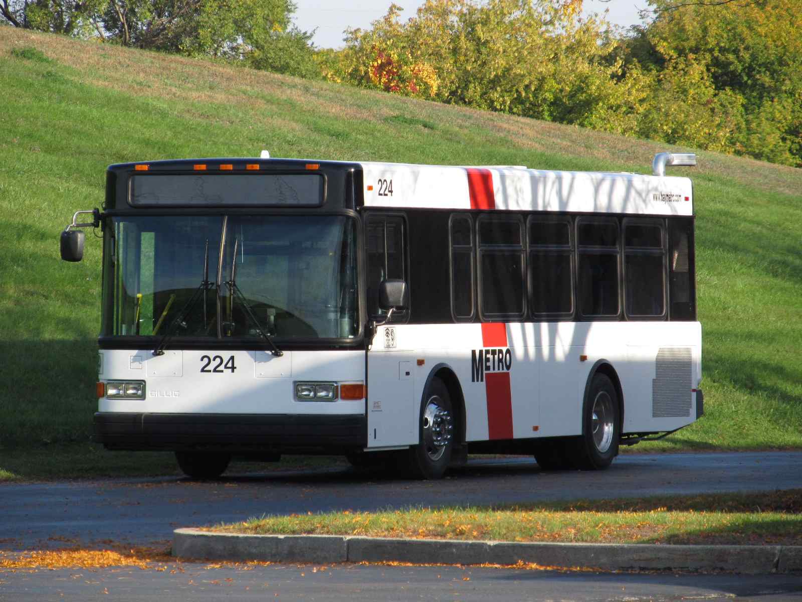 Bay City MI Railfan Guide