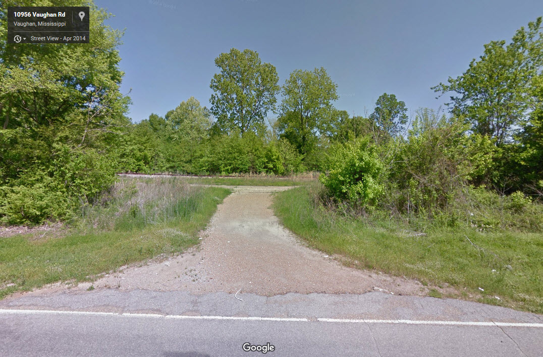 Vaughan MS Railfan Guide