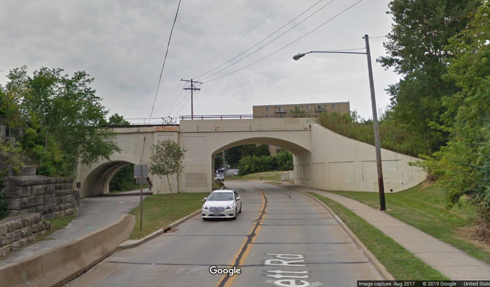 Berea OH Railfan Guide