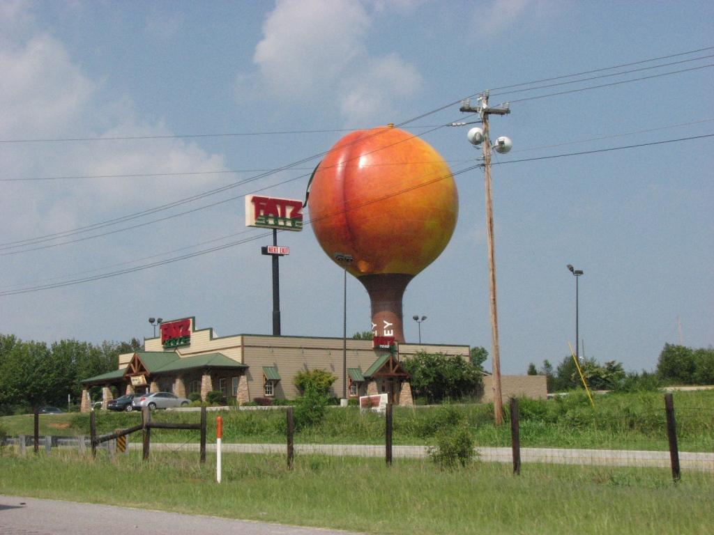 Blacksburg SC Railfan Guide