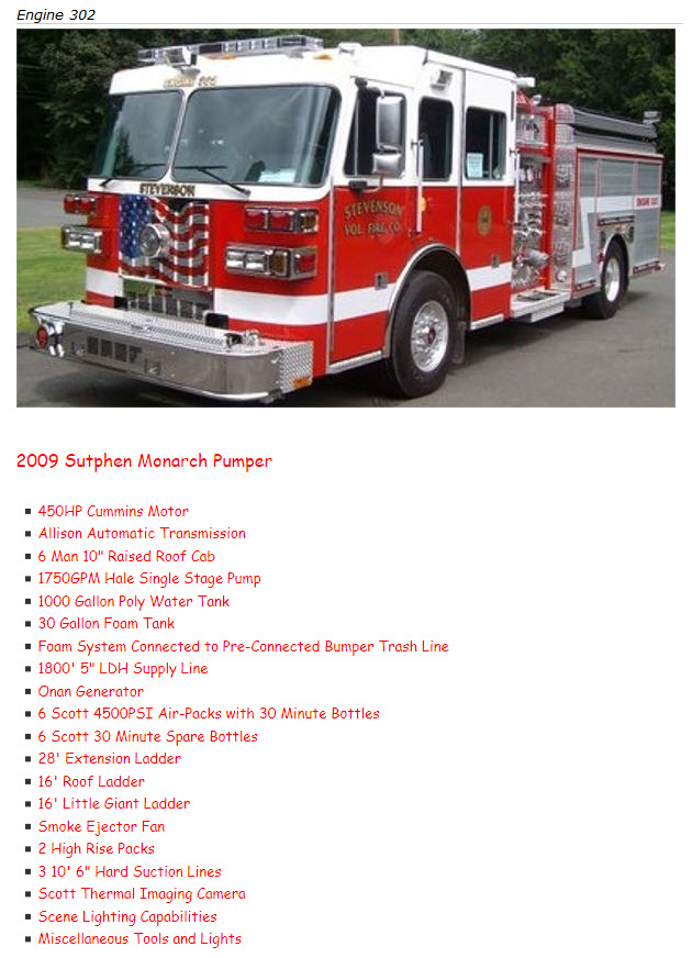 Stevenson AL Railfan Guide