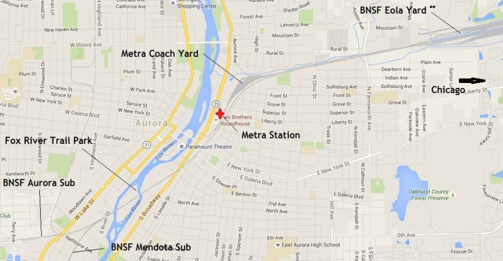 SUBWAY LOCATIONS IN AURORA IL visual data 8