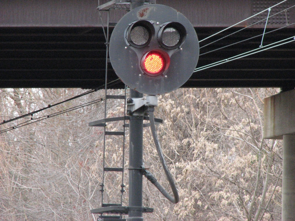 Havre de Grace MD Railfan Guide