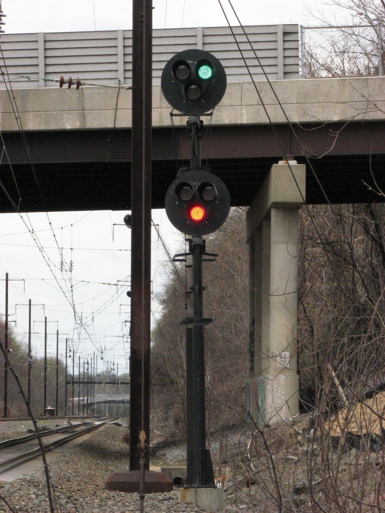 Havre de Grace MD Railfan Guide