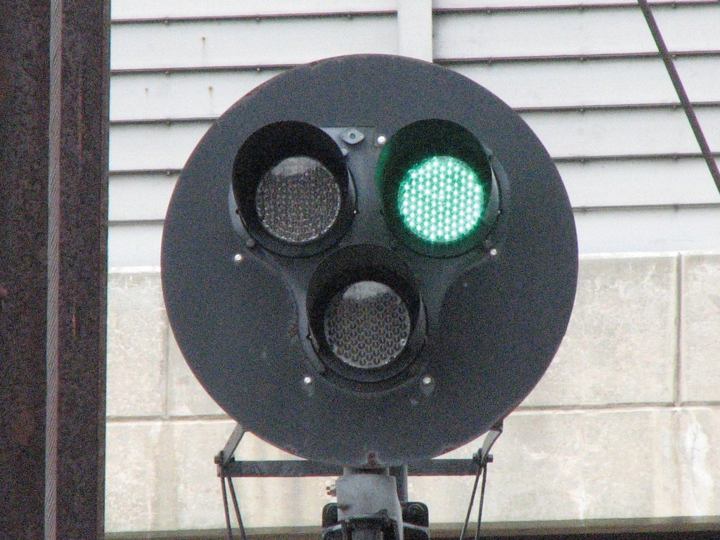 Havre de Grace MD Railfan Guide