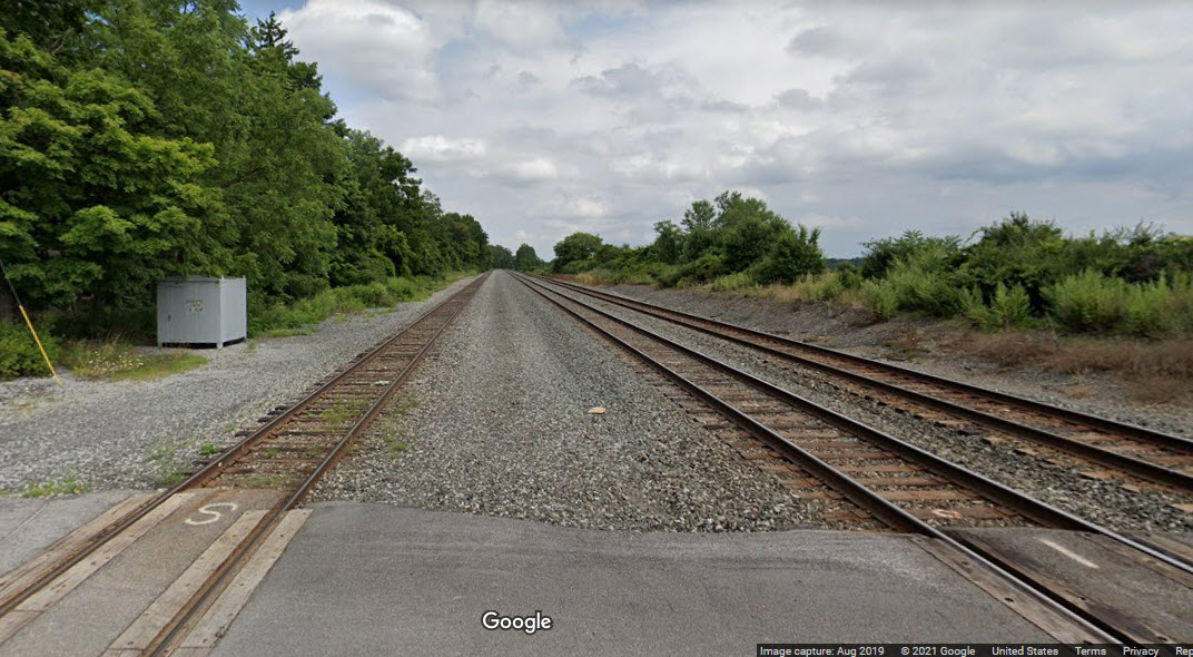 Batavia to Buffalo NY Railfan Chase Guide