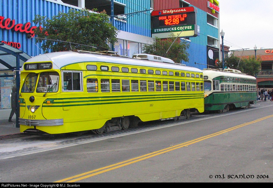 Cincinnati OH Streetcar System