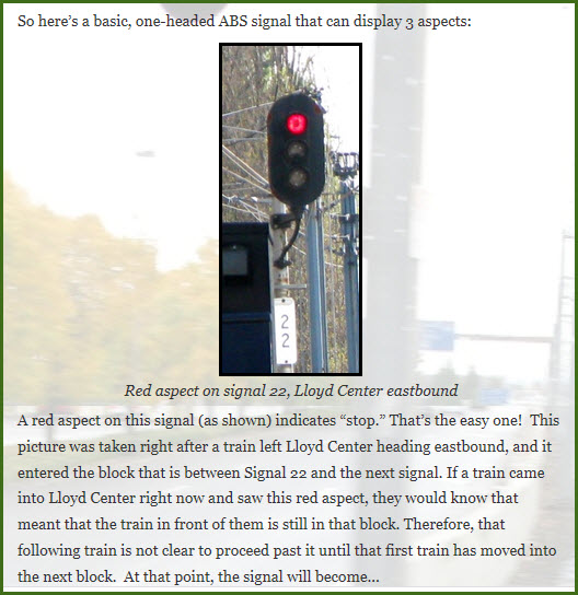 Portland OR Transit Guide TriMet Light Rail Overview