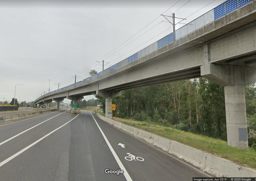 Portland OR Transit Guide MAX Yellow Line