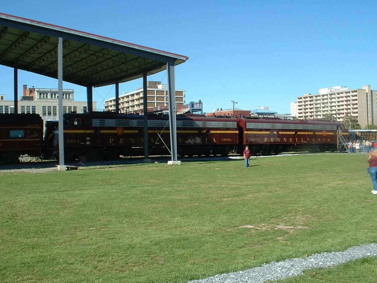 Altoona Railfan Guide Railroad Signals of the US