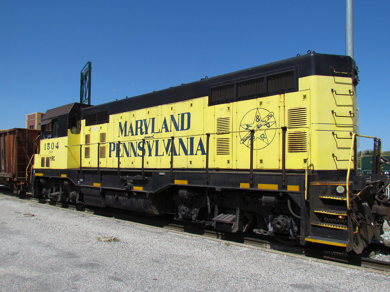 York PA Railfan Guide Railroad Signals of the US