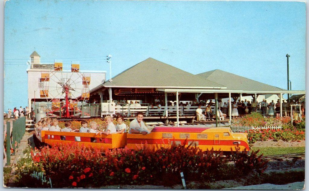 Railroad Stations, Towers, and Tunnels in Delaware