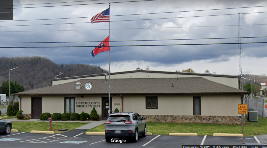 Erwin TN Railfan Guide