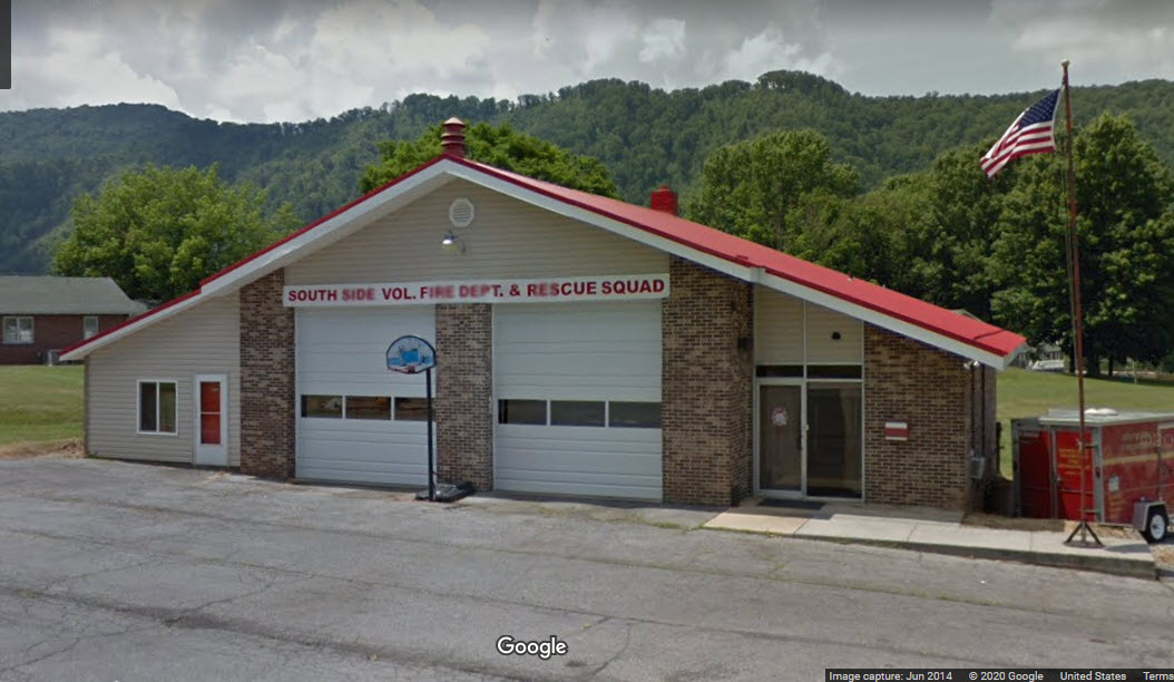 Erwin TN Railfan Guide