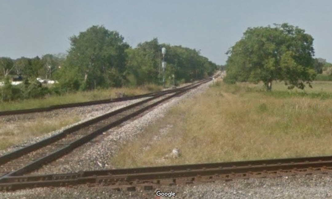 Flatonia TX Railfan Guide