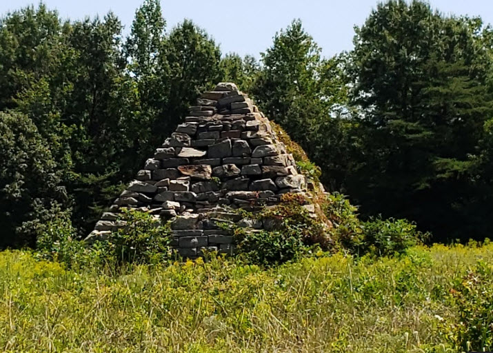 Railfan Guide to Fredericksburg VA